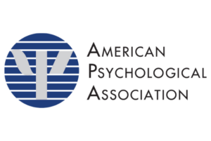logo for the American Psychological Association