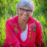 headshot of Toni Herbine-Blank