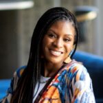 Headshot of Crystal Jones