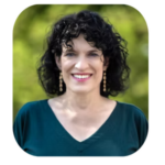 headshot of Kim Bolling